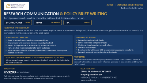 Validation Workshop