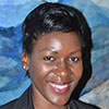 Charleen Makunde