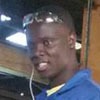 Felix Masendeke