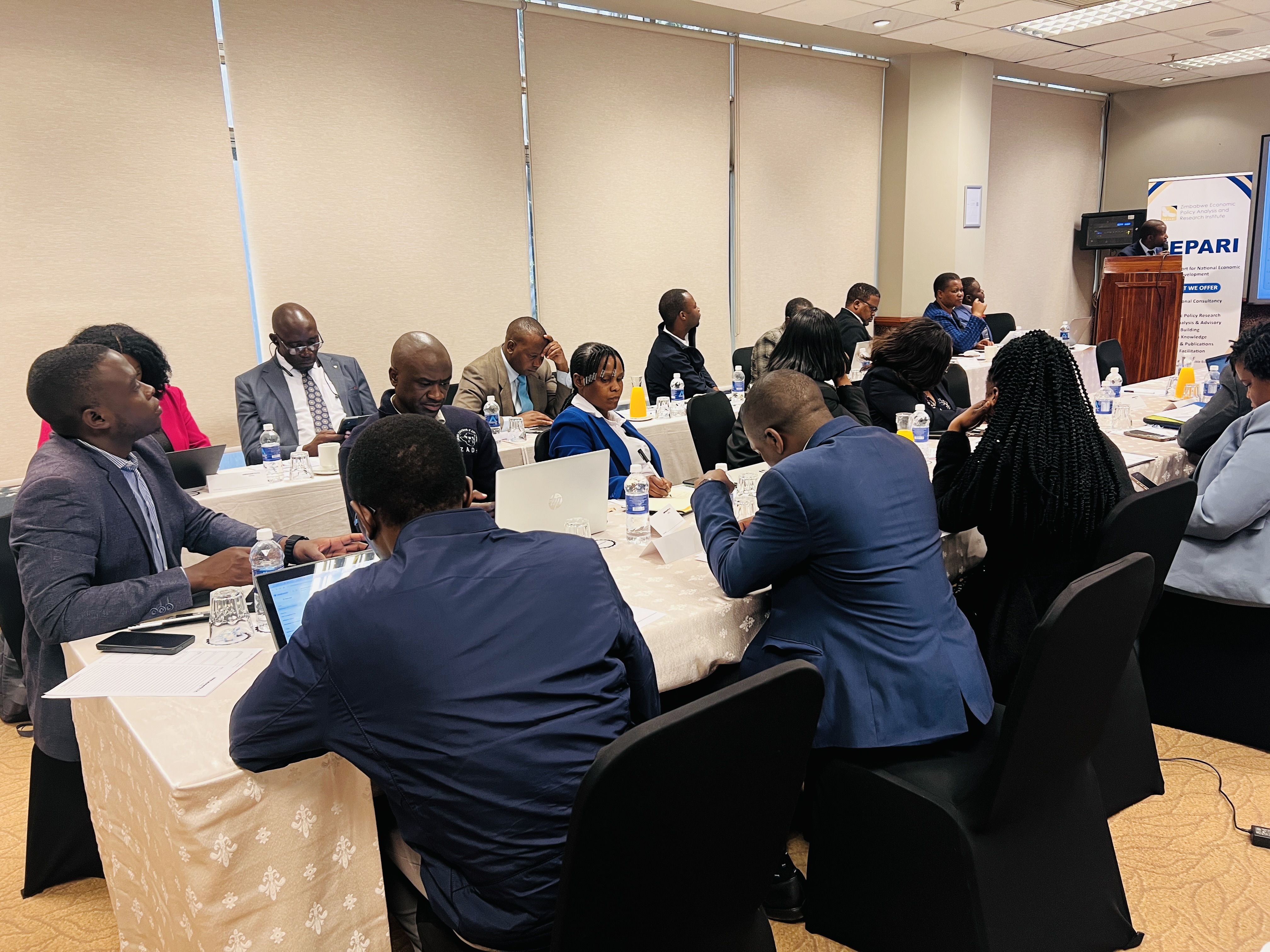 Validation Workshop